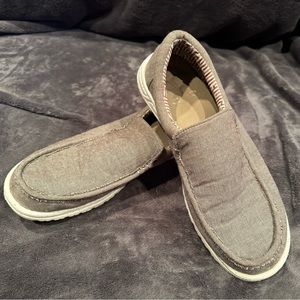 Men’s Shoes